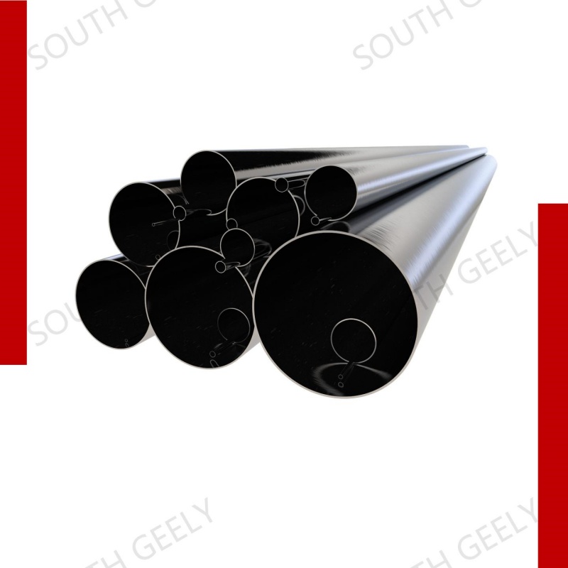 Точность и надежность: нюансы работы с прецизионными трубами из стали 45#