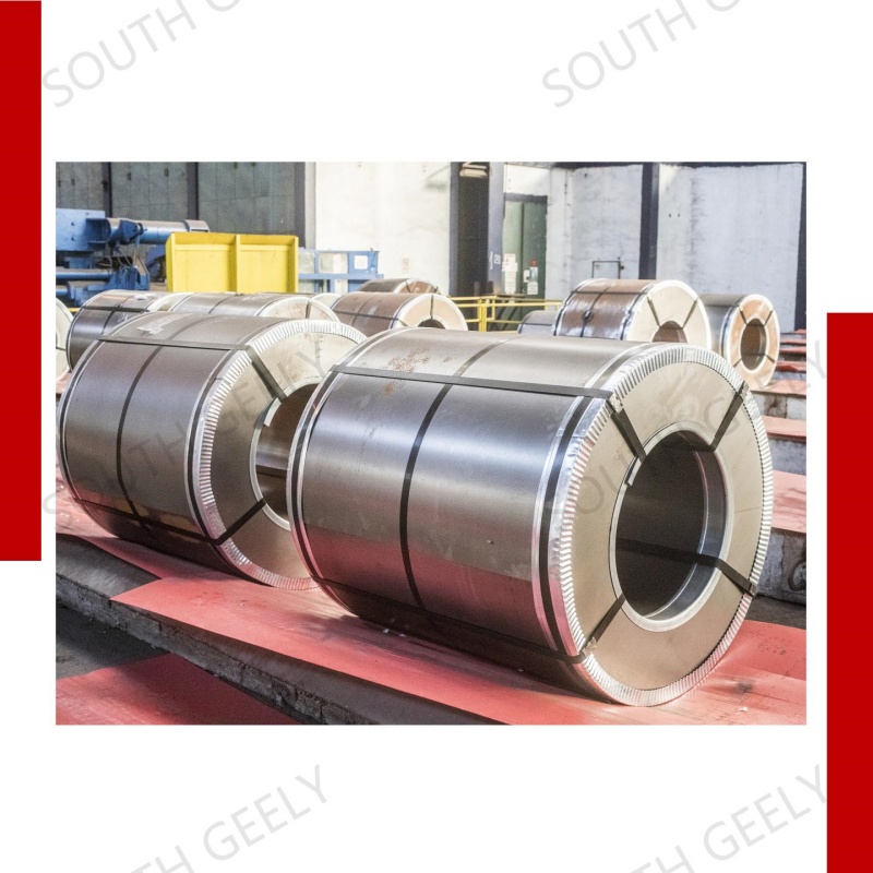 Рулон цветного покрытия стали: о чем молчат поставщики