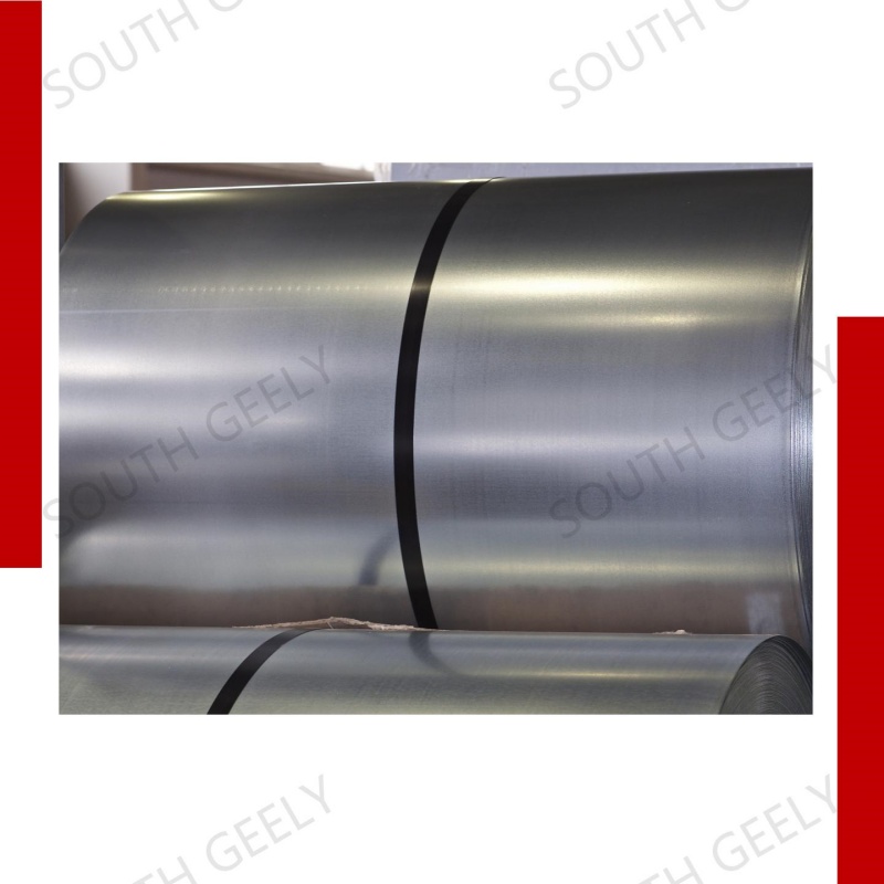 Особенности работы с рулонами из стали DX54D: личный опыт и подводные камни