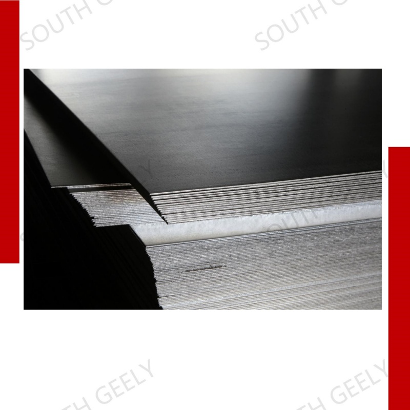 Особенности работы с CRC рулоном холоднокатаной стали в промышленных поставках