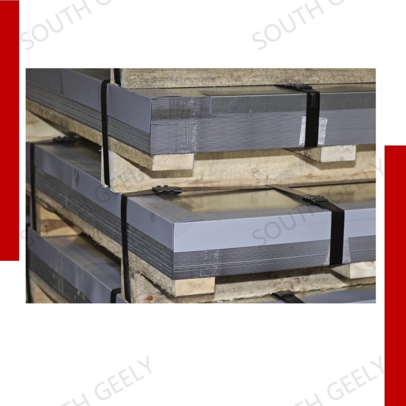 Лист стали DC01: особенности и подводные камни при работе