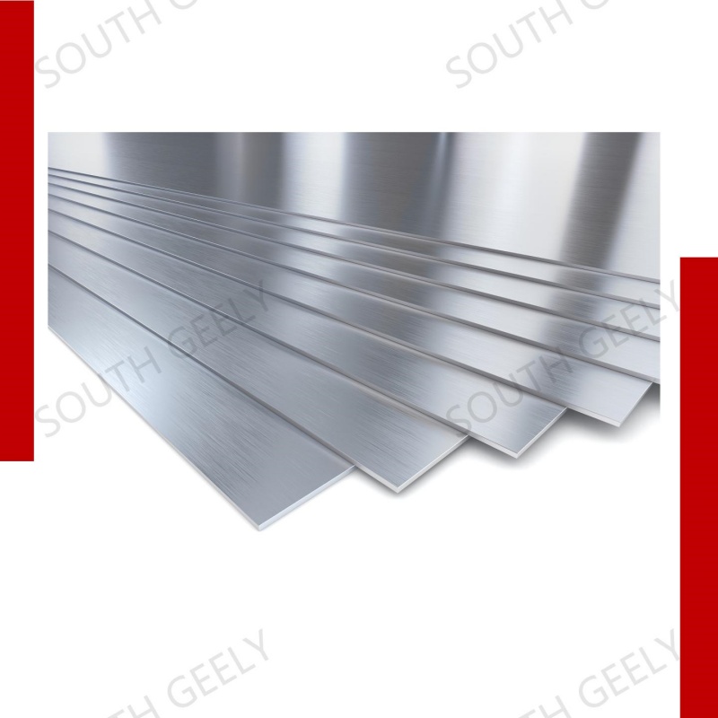 Лист алюминированной стали: от производственных нюансов до практического применения