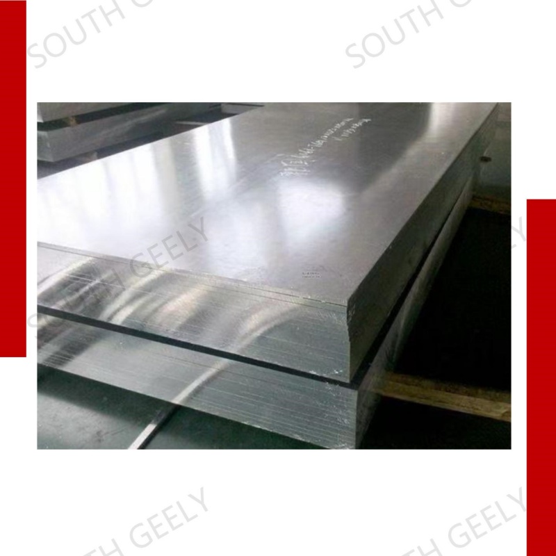 Особенности работы со стальным листом SPCC: от выбора до применения