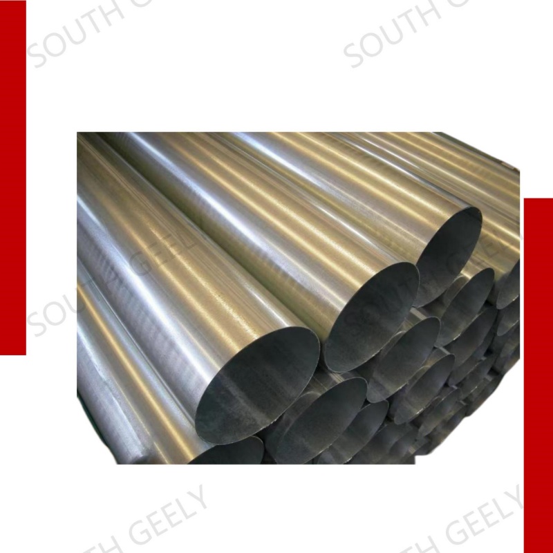 Каковы технологии производства труб стальных?