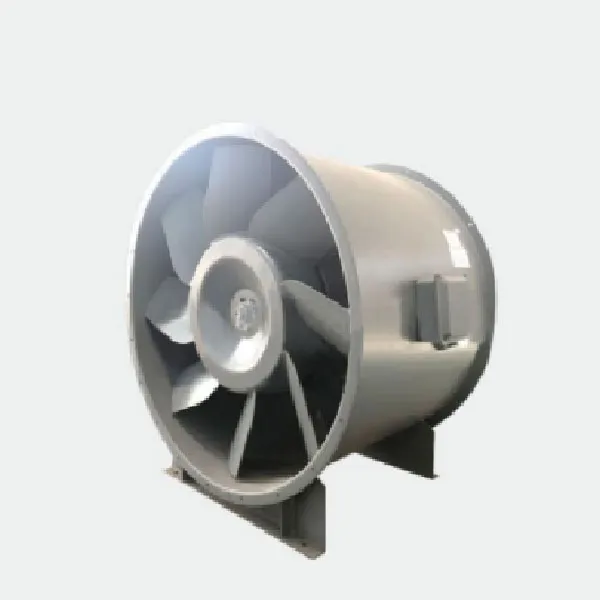 Anti-korrosion Axial Flow-fans
