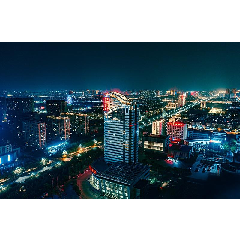 ООО Внутренняя Монголия Хуачи Научно-техническое Развитие основано, специализируется в области управления качеством воды с использованием редкоземельных постоянных магнитов