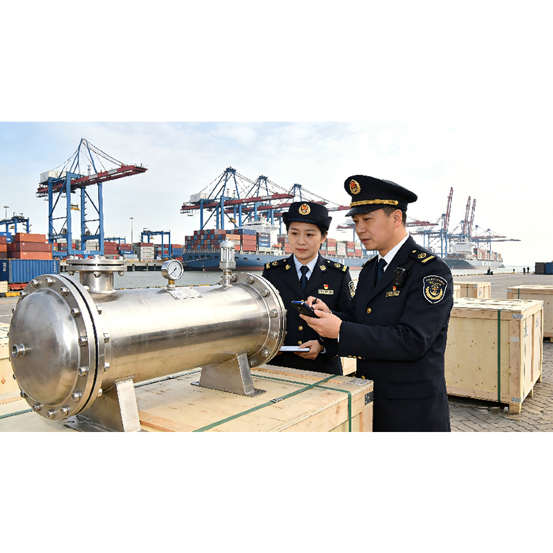 Вступили в силу меры по контролю за экспортом товаров, связанных с редкоземельными элементами; экспорт водоочистного оборудования с постоянными магнитами стал более упорядоченным