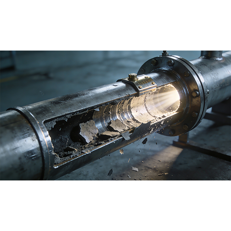 Модернизация технологии удаления накипи с помощью сильных магнитов: универсальные устройства с постоянными магнитами для предотвращения и удаления накипи, подходящие для различных отраслей