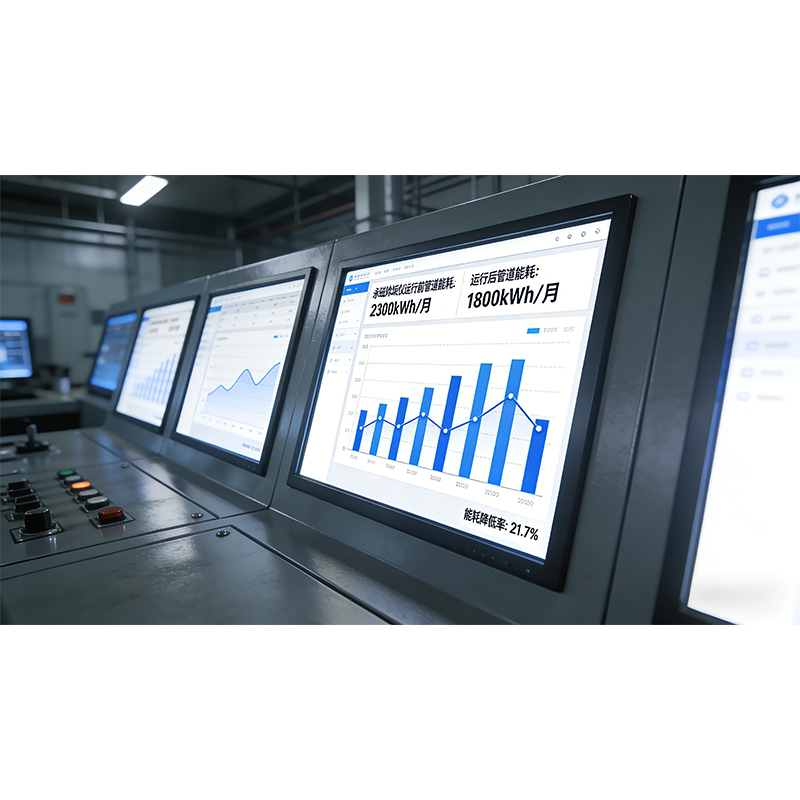 Растет спрос на энергосбережение на нефтяных месторождениях, а энергосберегающее оборудование помогает снизить затраты и повысить эффективность на нефтегазовых месторождениях