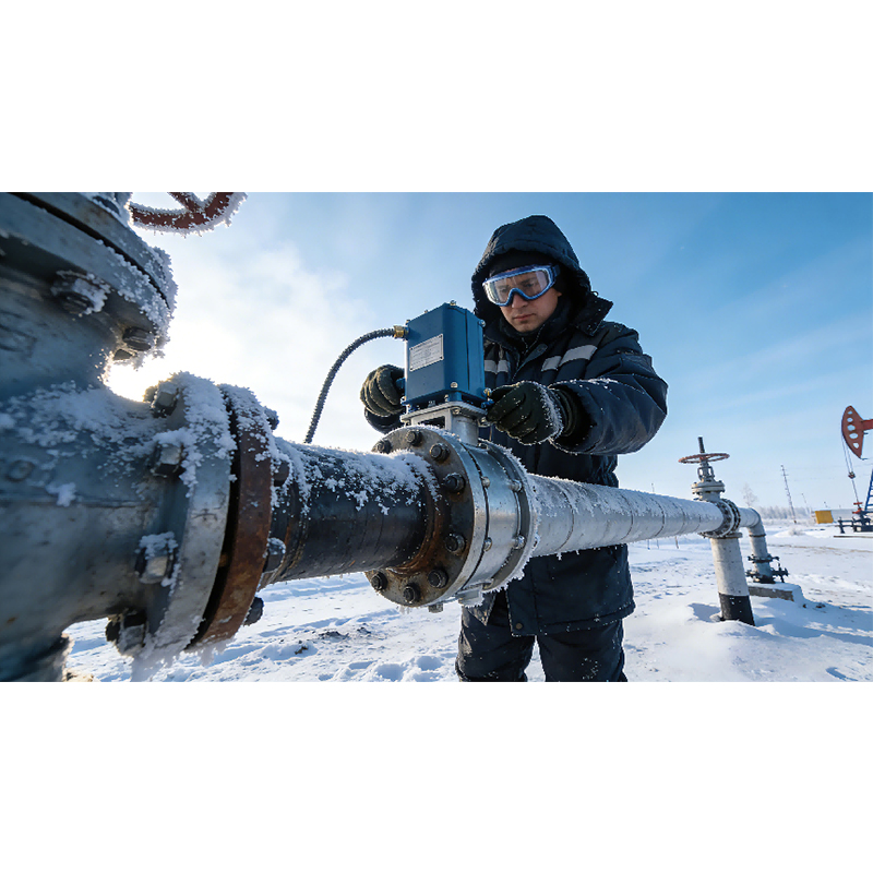 В России резко вырос спрос на услуги по удалению накипи на нефтяных месторождениях, а специализированное оборудование для удаления накипи стало востребованным на рынке