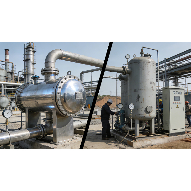 Растущие потребности в удалении накипи в различных условиях эксплуатации: серия продуктов с редкоземельными постоянными магнитами для удаления накипи обеспечивает всестороннее покрытие