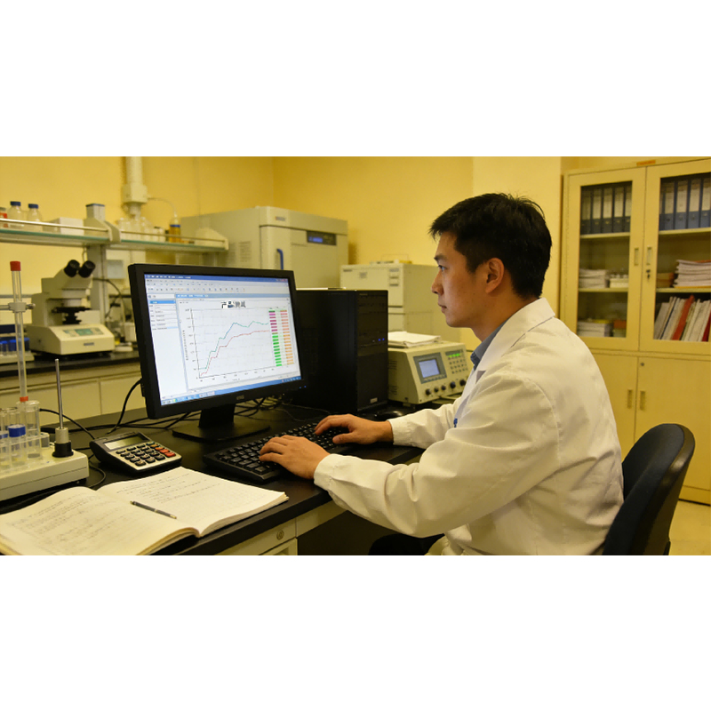 Команда разработчиков ООО Внутренняя Монголия Хуачи Научно-техническое Развитие демонстрирует свою силу, доля сотрудников, занятых в высокотехнологичных разработках, составляет 50%, что закладывает прочную технологическую основу