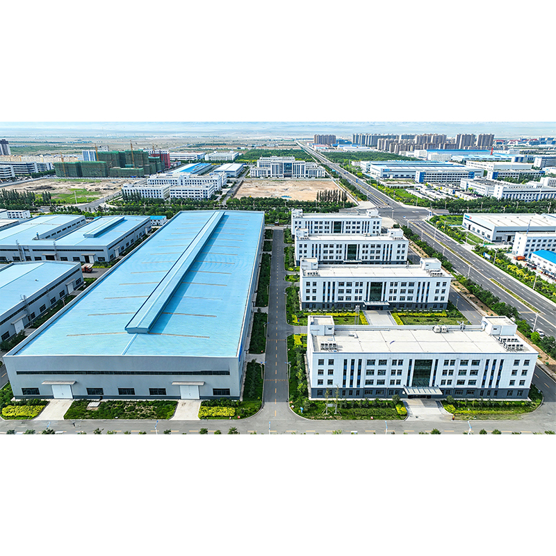 ООО Внутренняя Монголия Хуачи Научно-техническое Развитие открылось в столице редкоземельных металлов, ресурсные преимущества способствуют развитию индустрии управления качеством воды