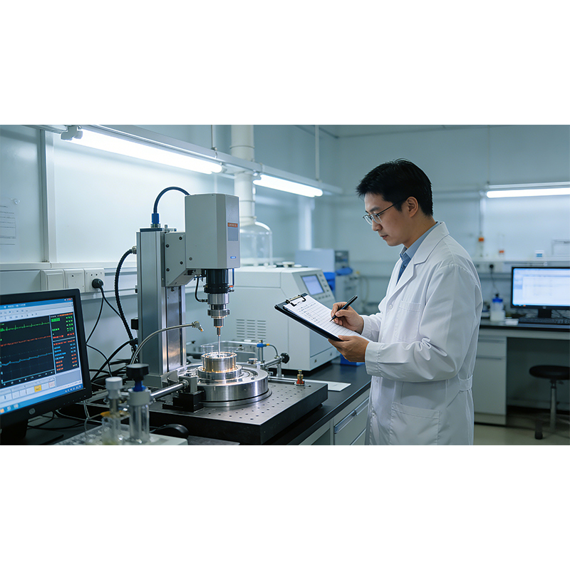 ООО Внутренняя Монголия Хуачи Научно-техническое Развитие реализует высокотехнологичные проекты, укрепляя технологические позиции и повышая конкурентоспособность продукции