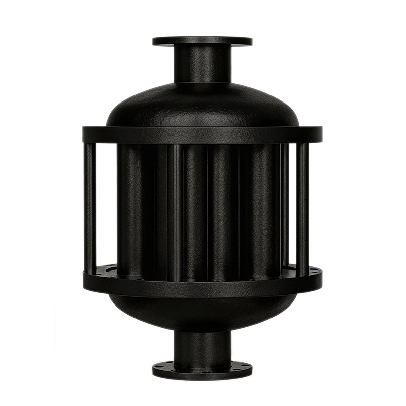 Редкоземельный прибор водоподготовки с внутренним магнитом (универсальный) HCKJ-50T-L