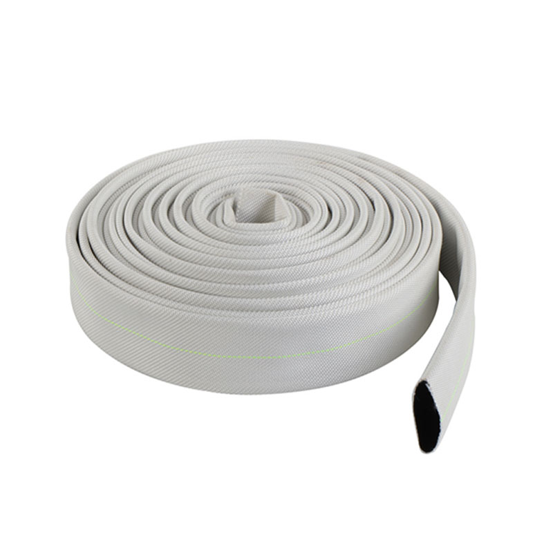 Пожарный рукав из EPDM