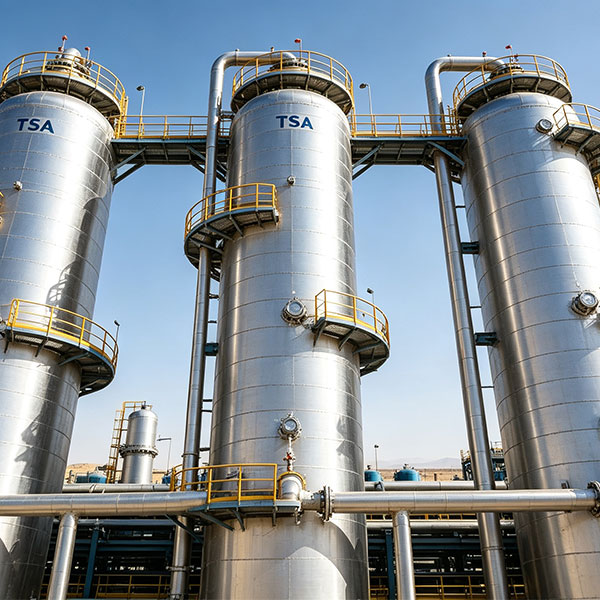 Проект «Амударья» в Туркменистане (CNPC)