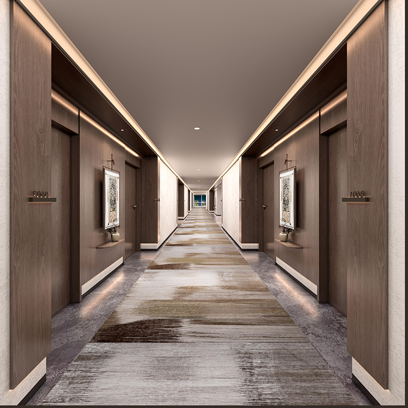 Китайские компании комплексной отделки ускоряют выход на рынок СНГ, комплексные инженерные услуги — основной инструмент экспансии