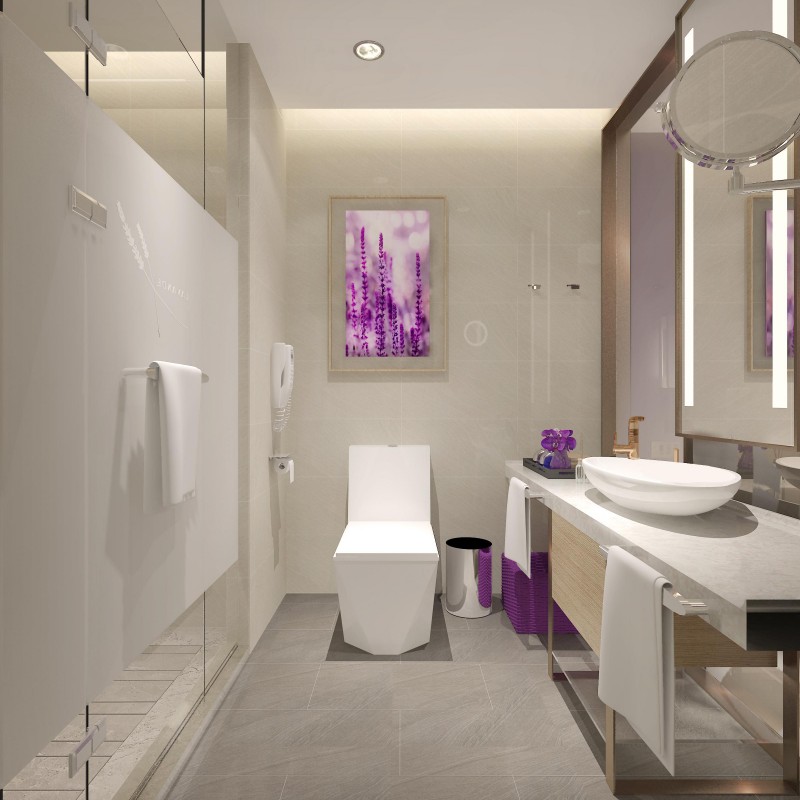 Отель Lavande 2.0 филиал на проспекте Века Бачу