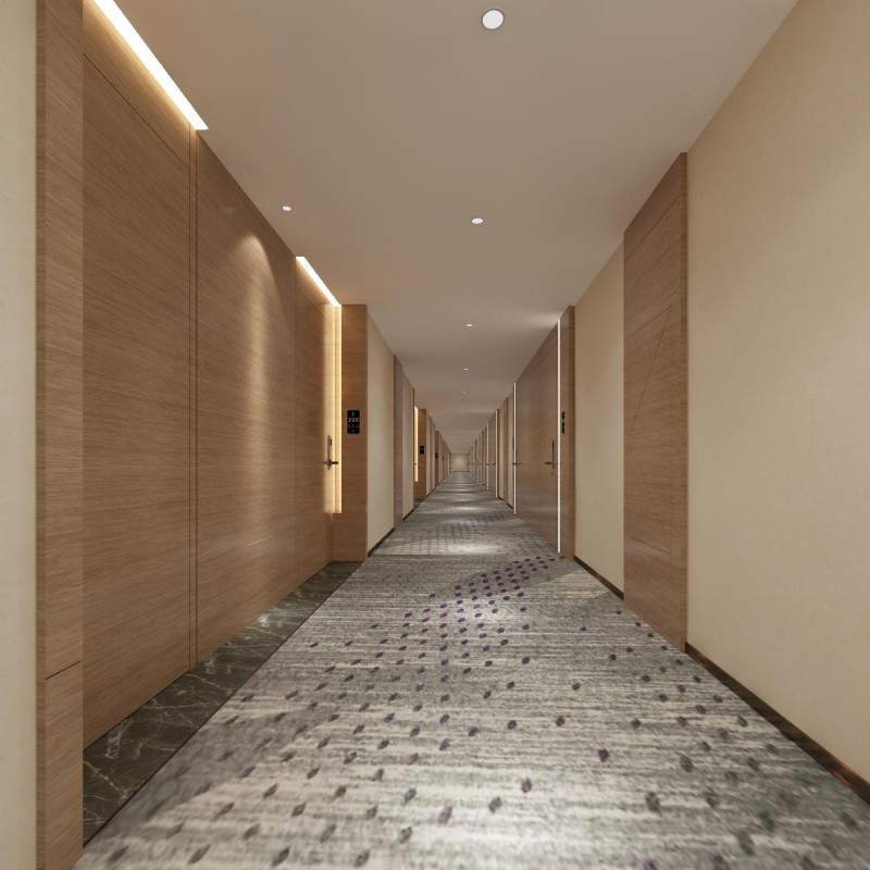 Отель Lavande 2.0 филиал на проспекте Века Бачу