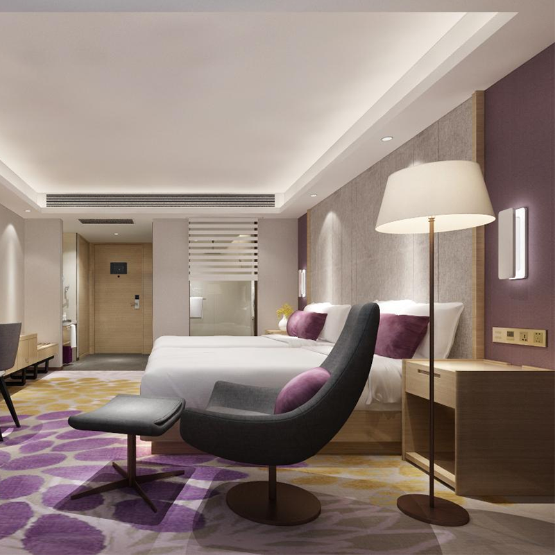 Отель Lavande 2.0 филиал на проспекте Века Бачу