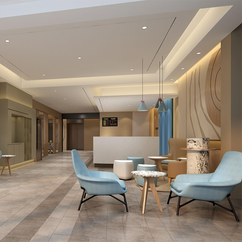 Отель Жуцзя