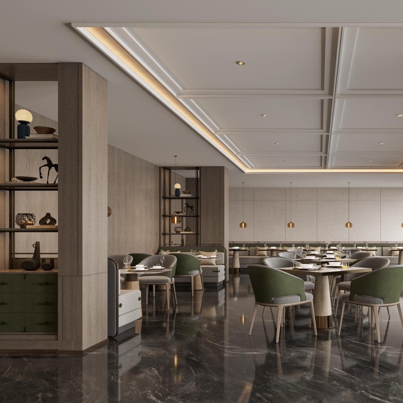 Отель Мэйхао Личжи в Шицюане