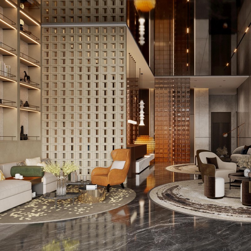 Отель Мэйхао Личжи в Шицюане