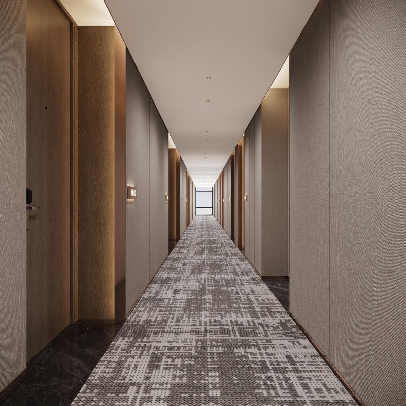 Отель Мэйхао Личжи в Шицюане