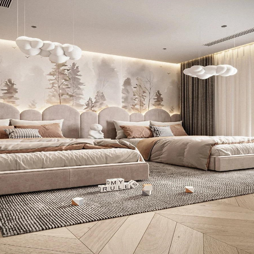 Отель Циншуйхэ