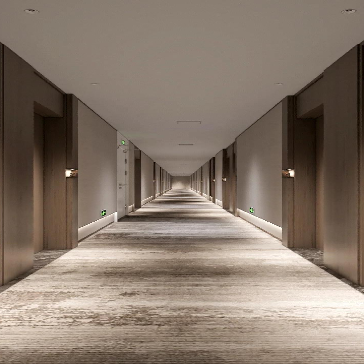 Отель Циншуйхэ