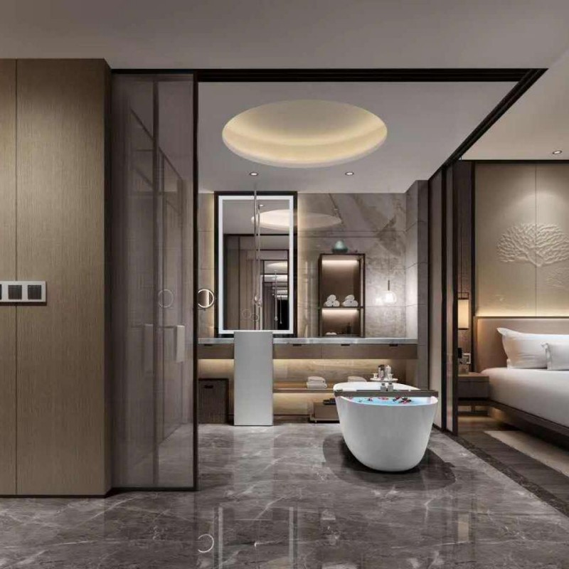 Отель Чжэцзян Юньшань Делай