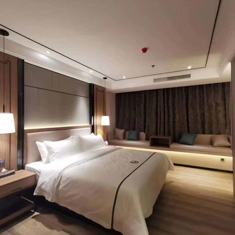 Отель Чжэцзян Юньшань Делай