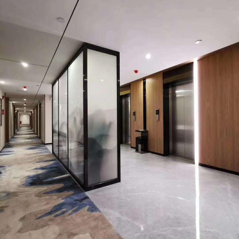 Отель Чжэцзян Юньшань Делай