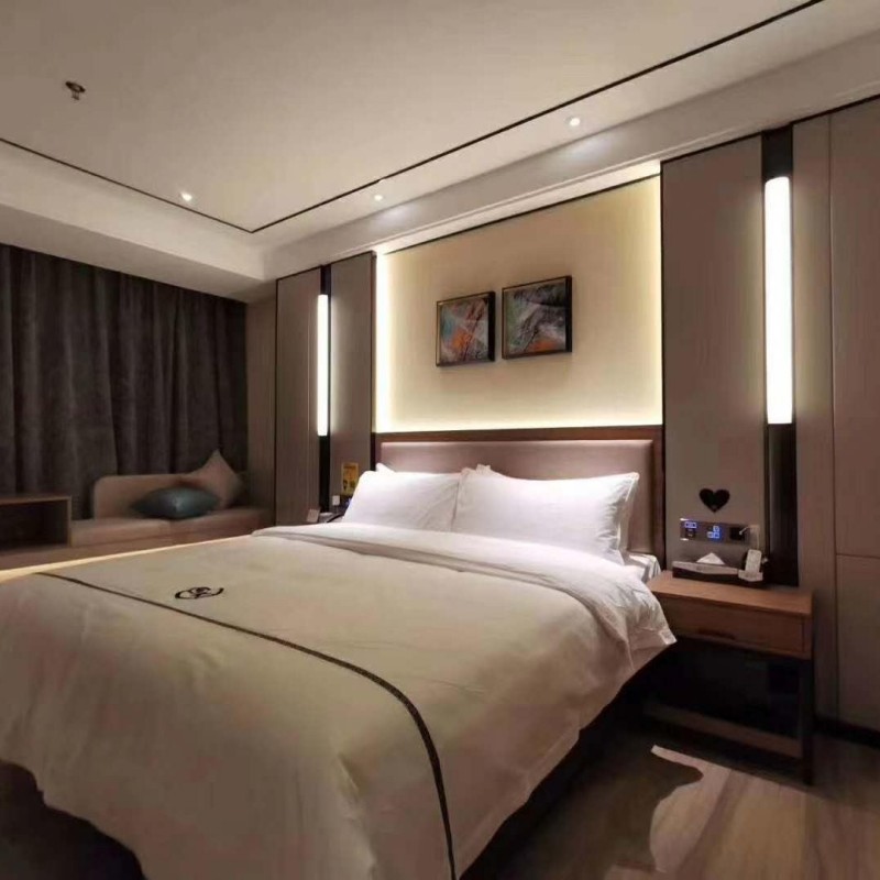 Отель Чжэцзян Юньшань Делай