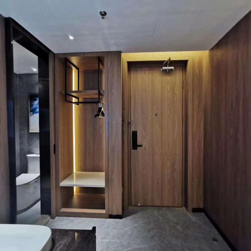 Отель Чжэцзян Юньшань Делай