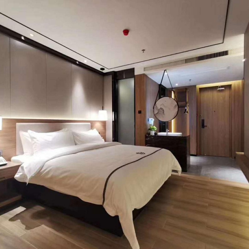 Отель Чжэцзян Юньшань Делай