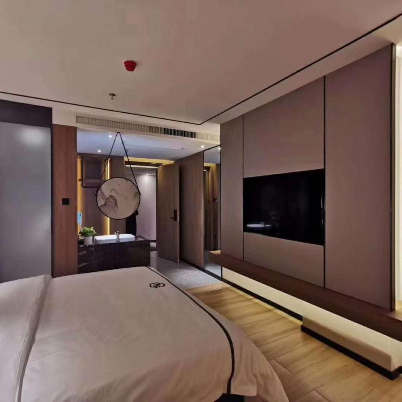 Отель Чжэцзян Юньшань Делай