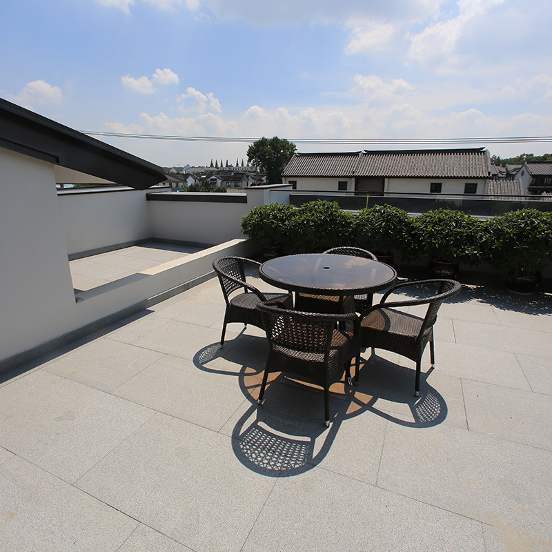 Проект отдельного отдельно стоящего номера в отеле Edition