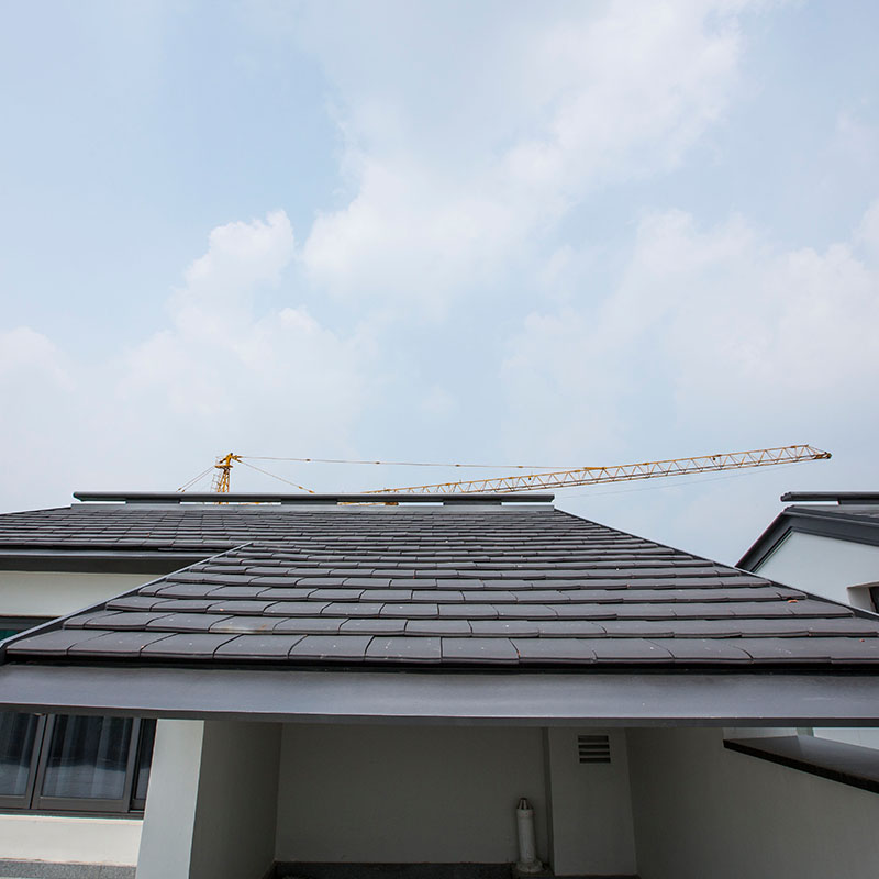 Проект отдельного отдельно стоящего номера в отеле Edition