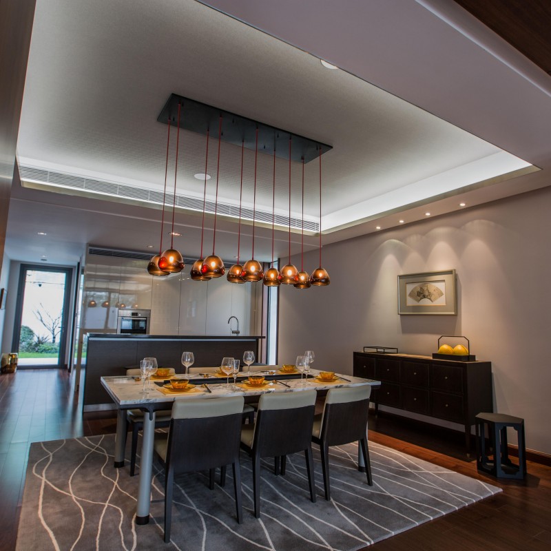 Проект отеля Edition от Marriott