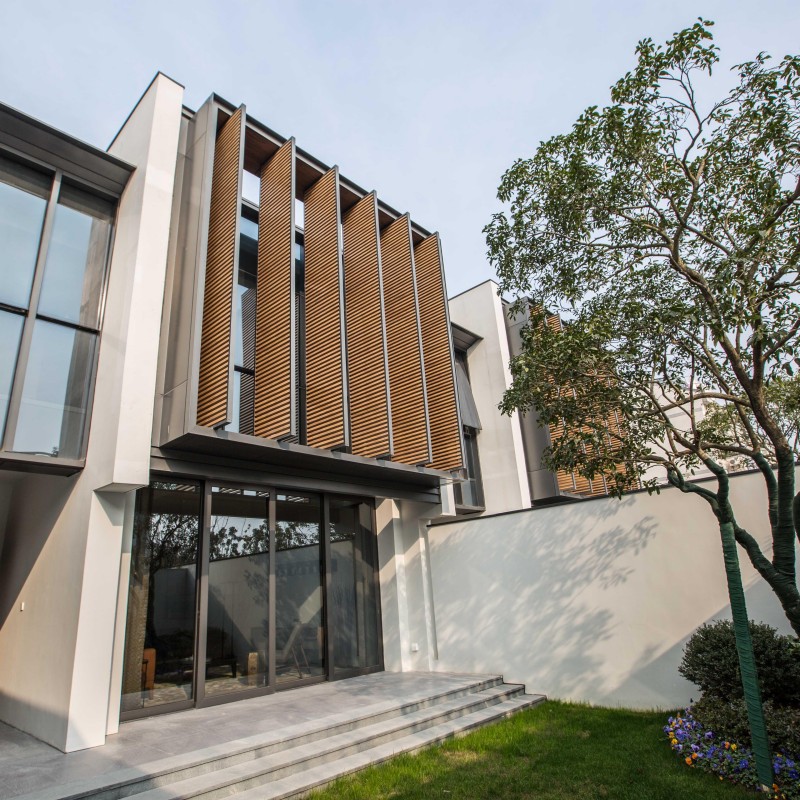 Проект отеля Edition от Marriott