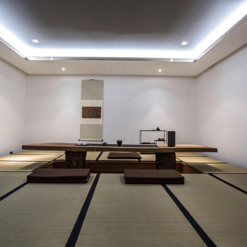 Проект отеля Edition от Marriott