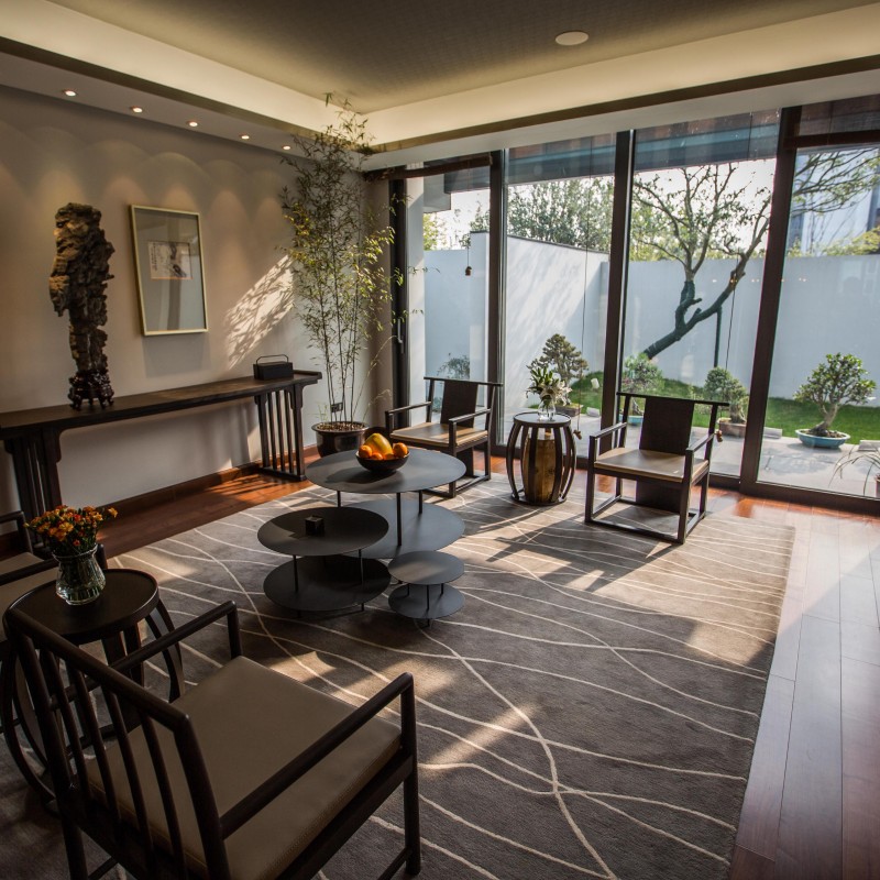 Проект отеля Edition от Marriott