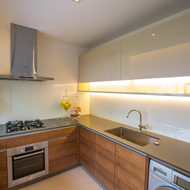 Проект отеля Edition от Marriott