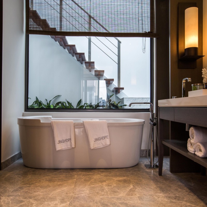 Проект отеля Edition от Marriott