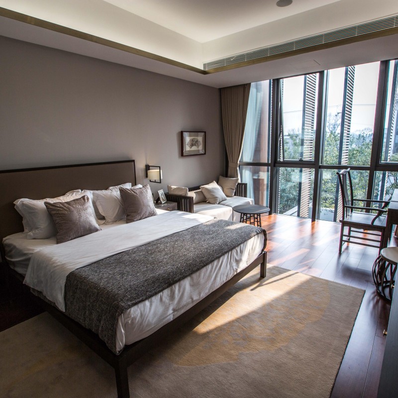 Проект отеля Edition от Marriott