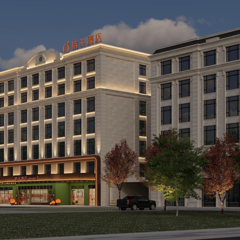 Проект трассы Ахэ в Алэтай Синьцзян