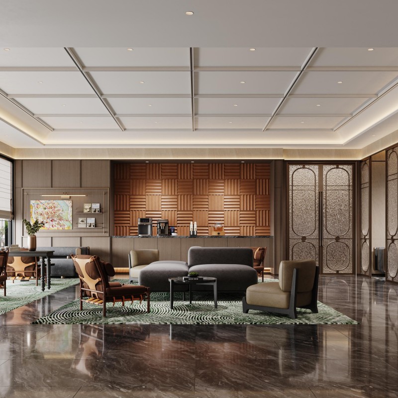 Проект трассы Ахэ в Алэтай Синьцзян