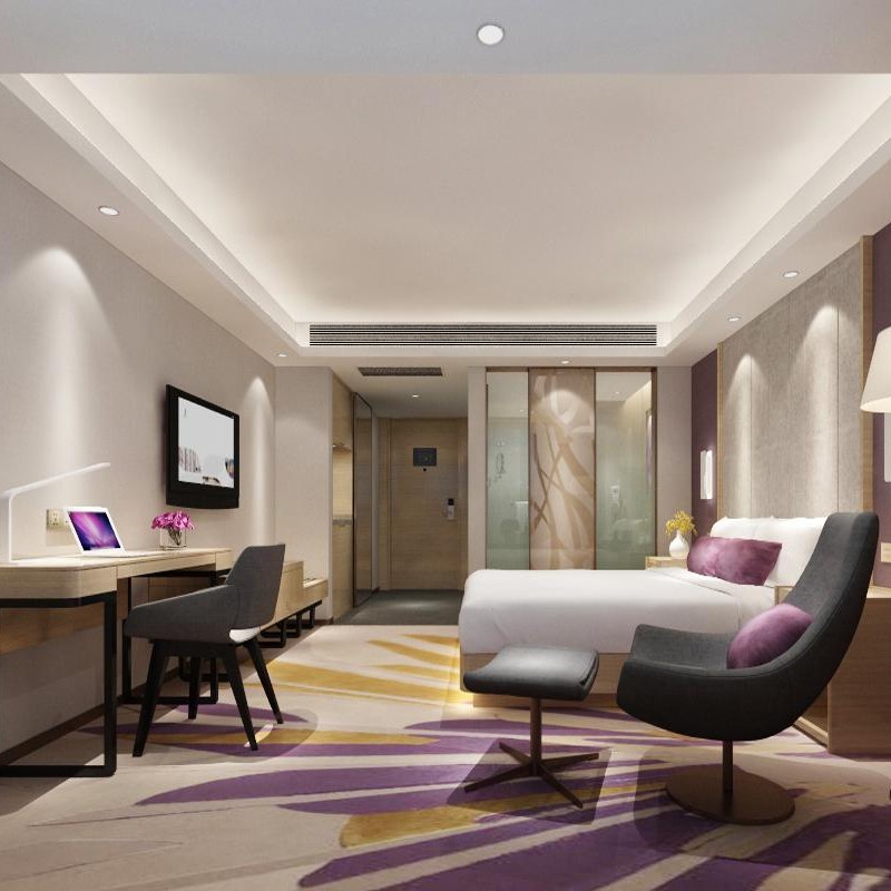 Рынок коммерческой комплексной отделки Беларуси стабильно растёт, углубление производственного сотрудничества Китая и Беларуси укрепляет отраслевую синергию